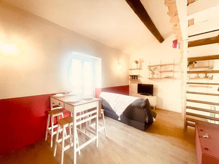 Ferienwohnung Evasion Urbaine**** Nîmes Exterior foto