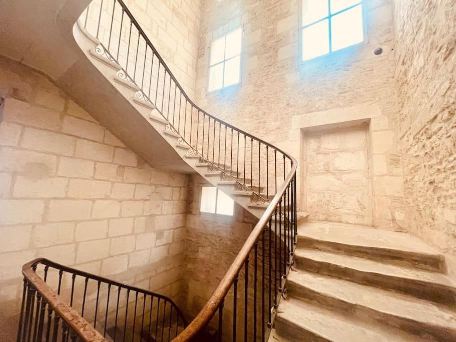 Ferienwohnung Evasion Urbaine**** Nîmes Exterior foto